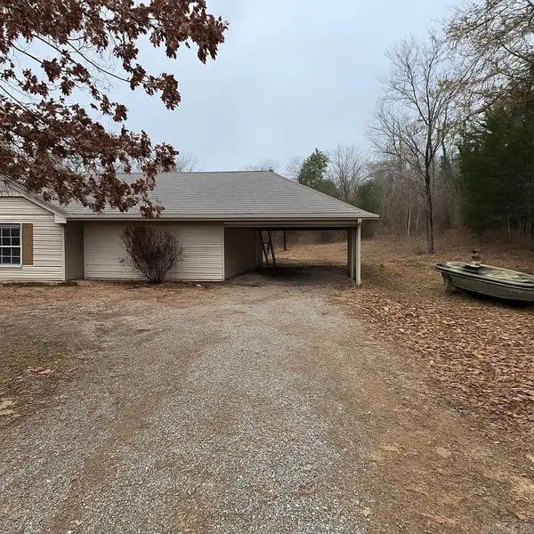 72 Trina Loop, Greenbrier, AR 72058