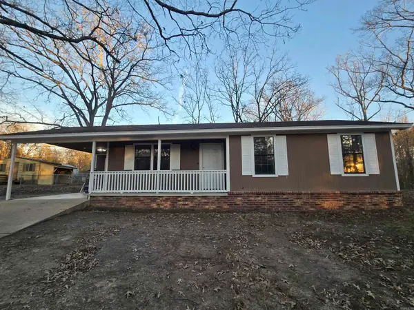 1240 Church Street, Benton, AR 72015