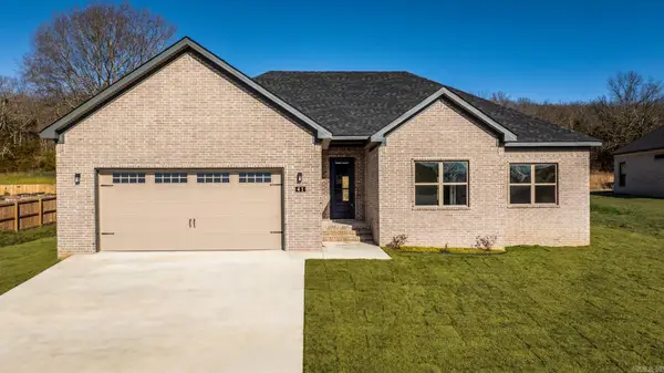 41 Ridge View Street, Vilonia, AR 72173