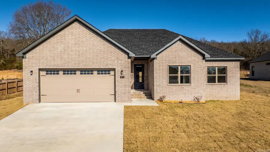 41 Ridge View Street, Vilonia, AR 72173 - Image #2