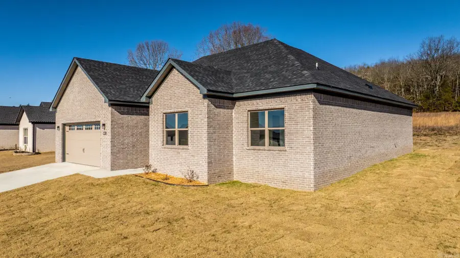 41 Ridge View Street, Vilonia, AR 72173 - Image #3