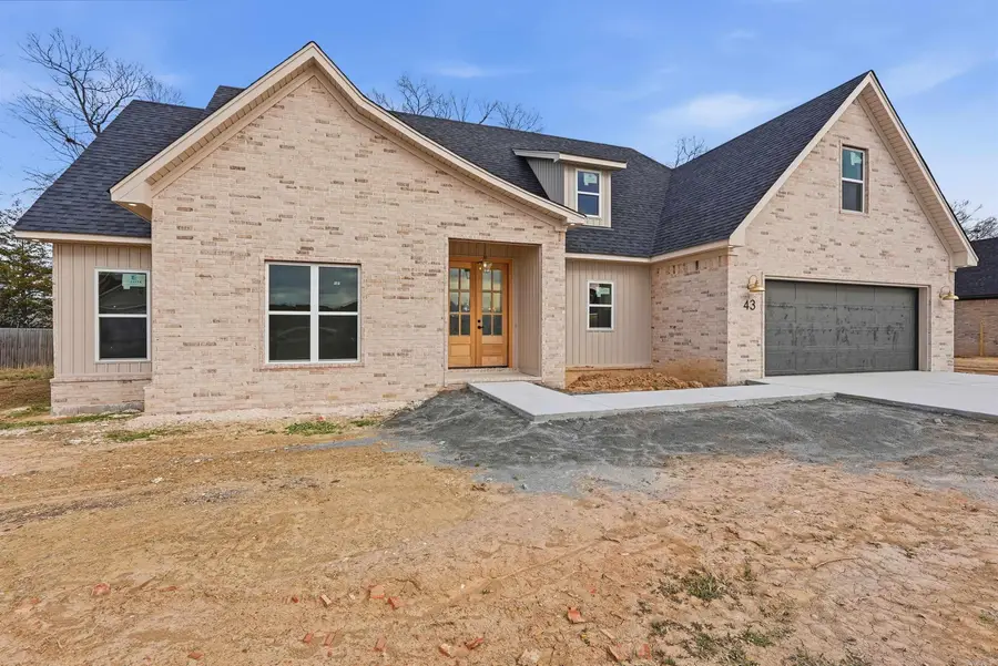 43 Sunset Boulevard, Morrilton, AR 72110 - #2