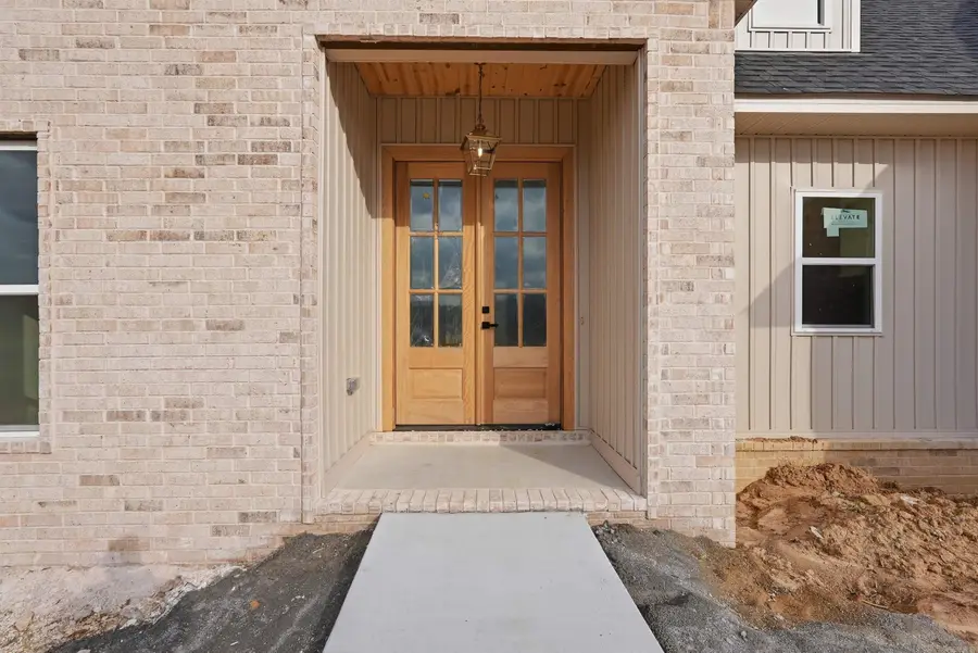 43 Sunset Boulevard, Morrilton, AR 72110 - #3