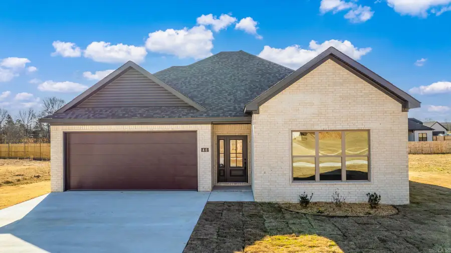 46 Ridge View Street, Vilonia, AR 72173 - Image #2