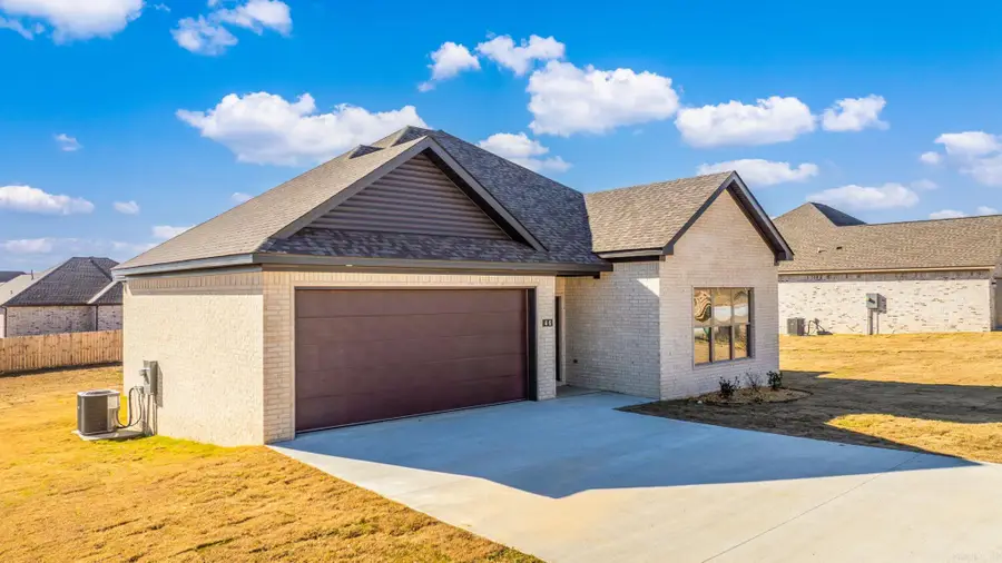 46 Ridge View Street, Vilonia, AR 72173 - Image #3