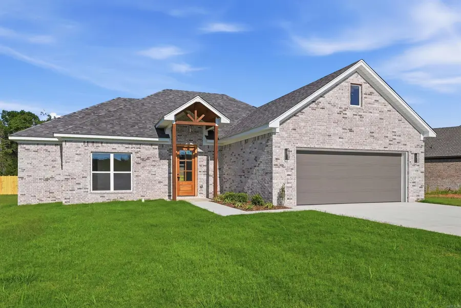 31 Sunny Drive, Morrilton, AR 72110 - #2