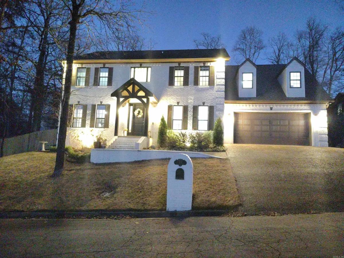 205 Bellaire Loop, Hot Springs, AR 71901 - Image #1