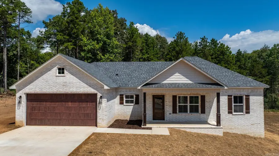 30 Turkey Roost Drive, Quitman, AR 72131 - Image #2