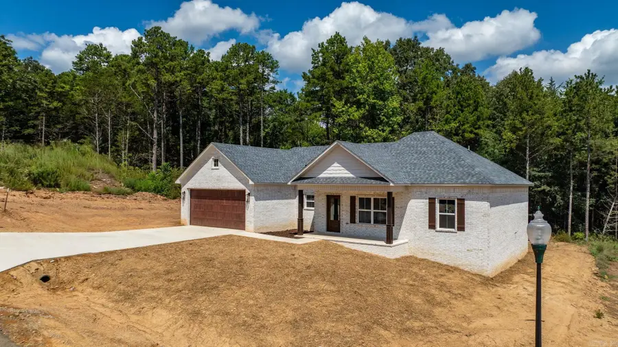30 Turkey Roost Drive, Quitman, AR 72131 - Image #3