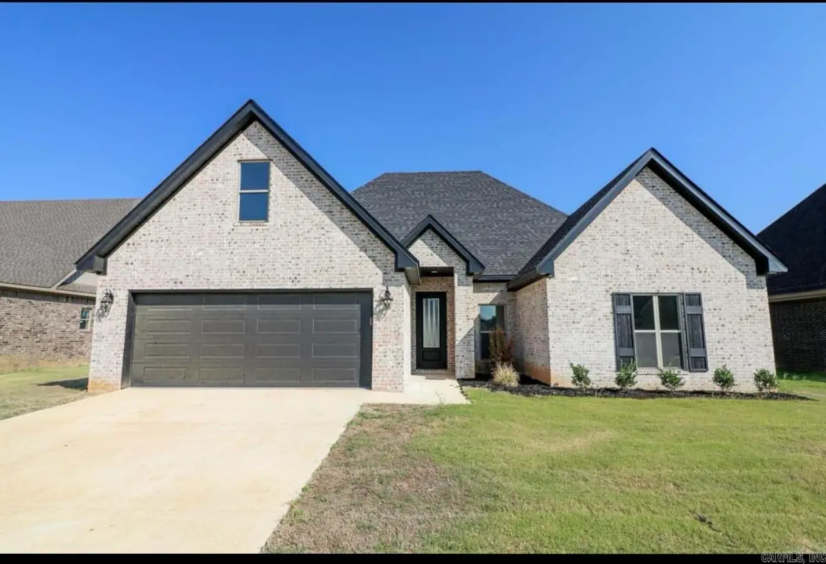 133 Clearwater Drive, Brookland, AR 72417 - Image #1