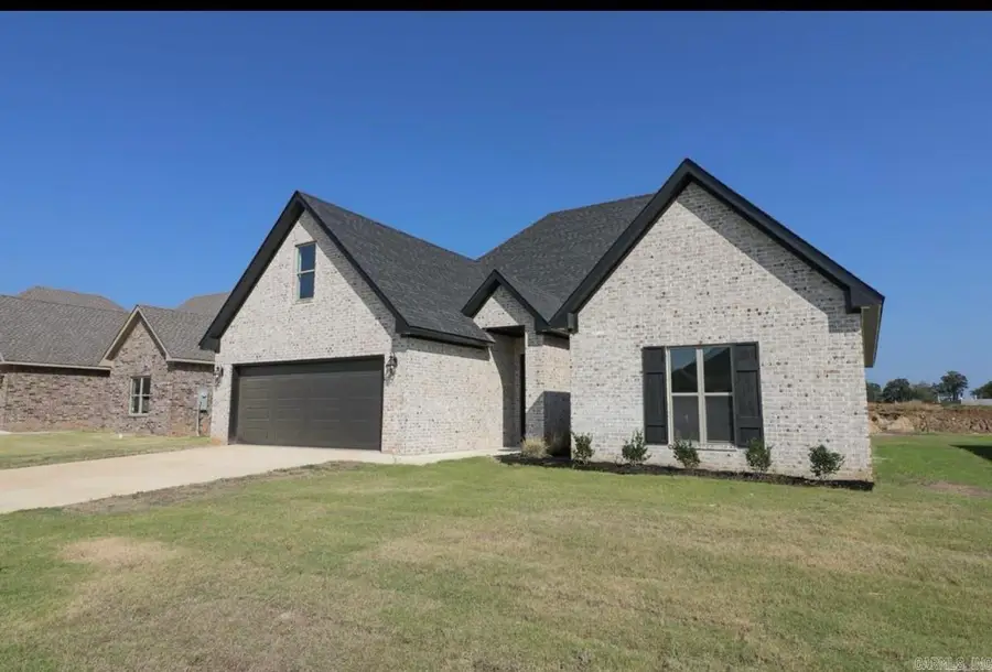 133 Clearwater Drive, Brookland, AR 72417 - Image #2