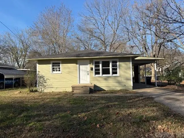 1415 Watkins Street, Conway, AR 72034 - Image #1