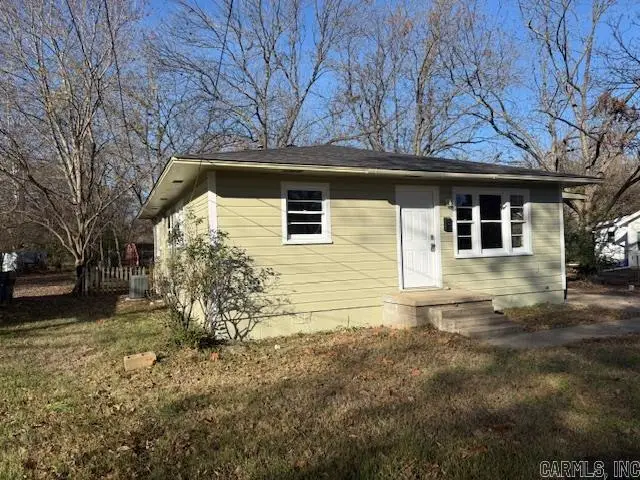 1415 Watkins Street, Conway, AR 72034 - Image #3