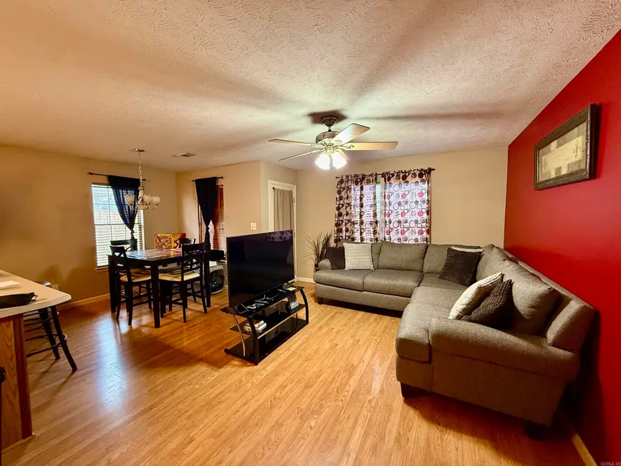 3470 Bentonville Drive, Conway, AR 72032 - Image #3