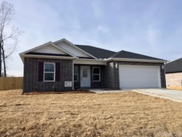 204 S Apple Street, Beebe, AR 72012