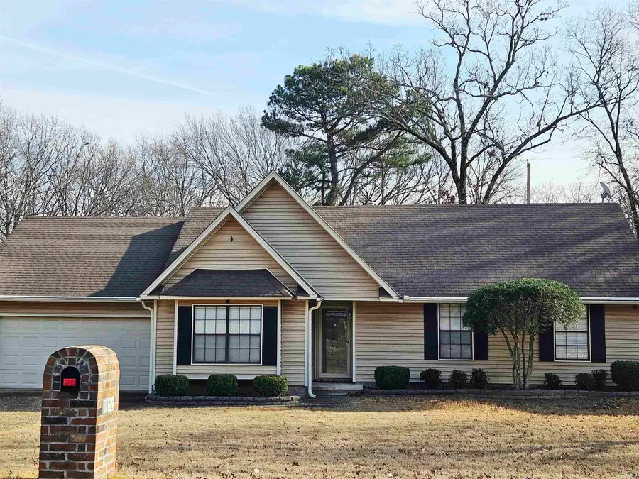 120 Mayfair Cove, Sherwood, AR 72120 - Image #3