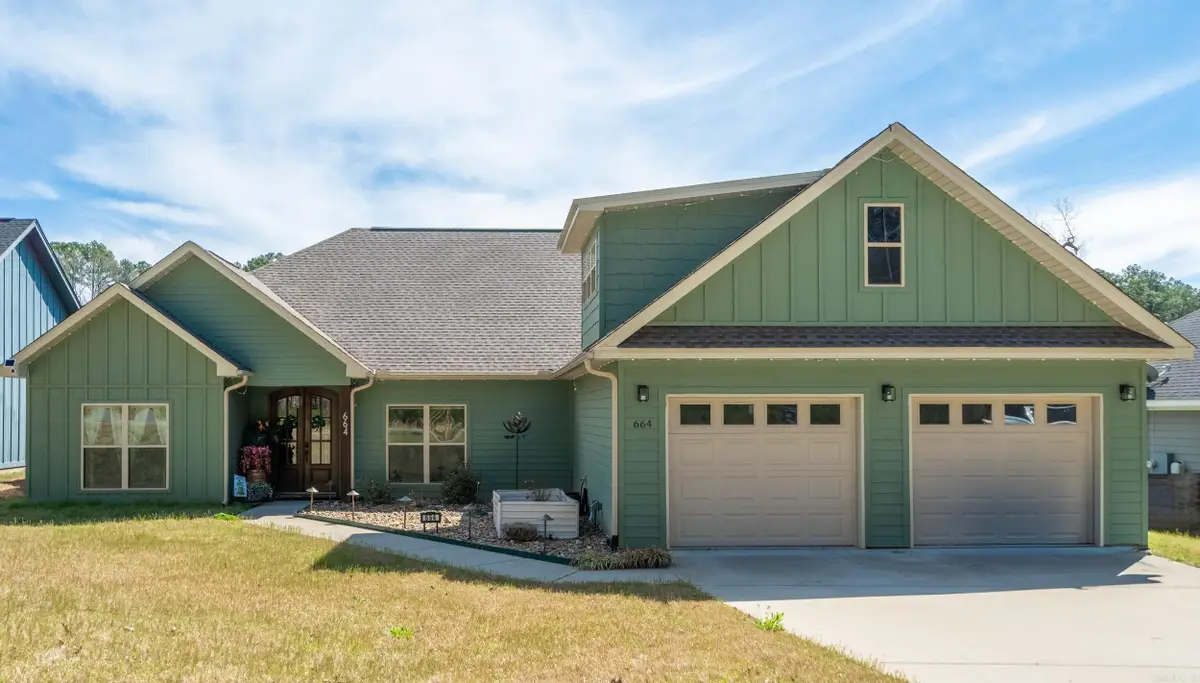 664 Hiram, Bauxite, AR 72011 - Image #1