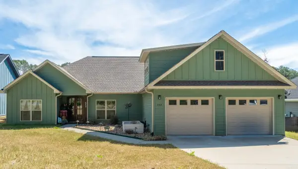 664 Hiram, Bauxite, AR 72011