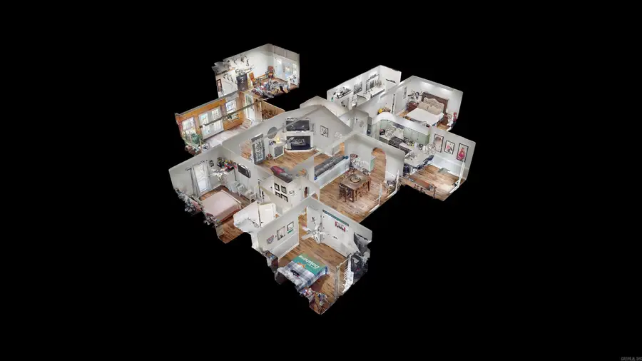 169 County Road 367, Wynne, AR 72396 - #2