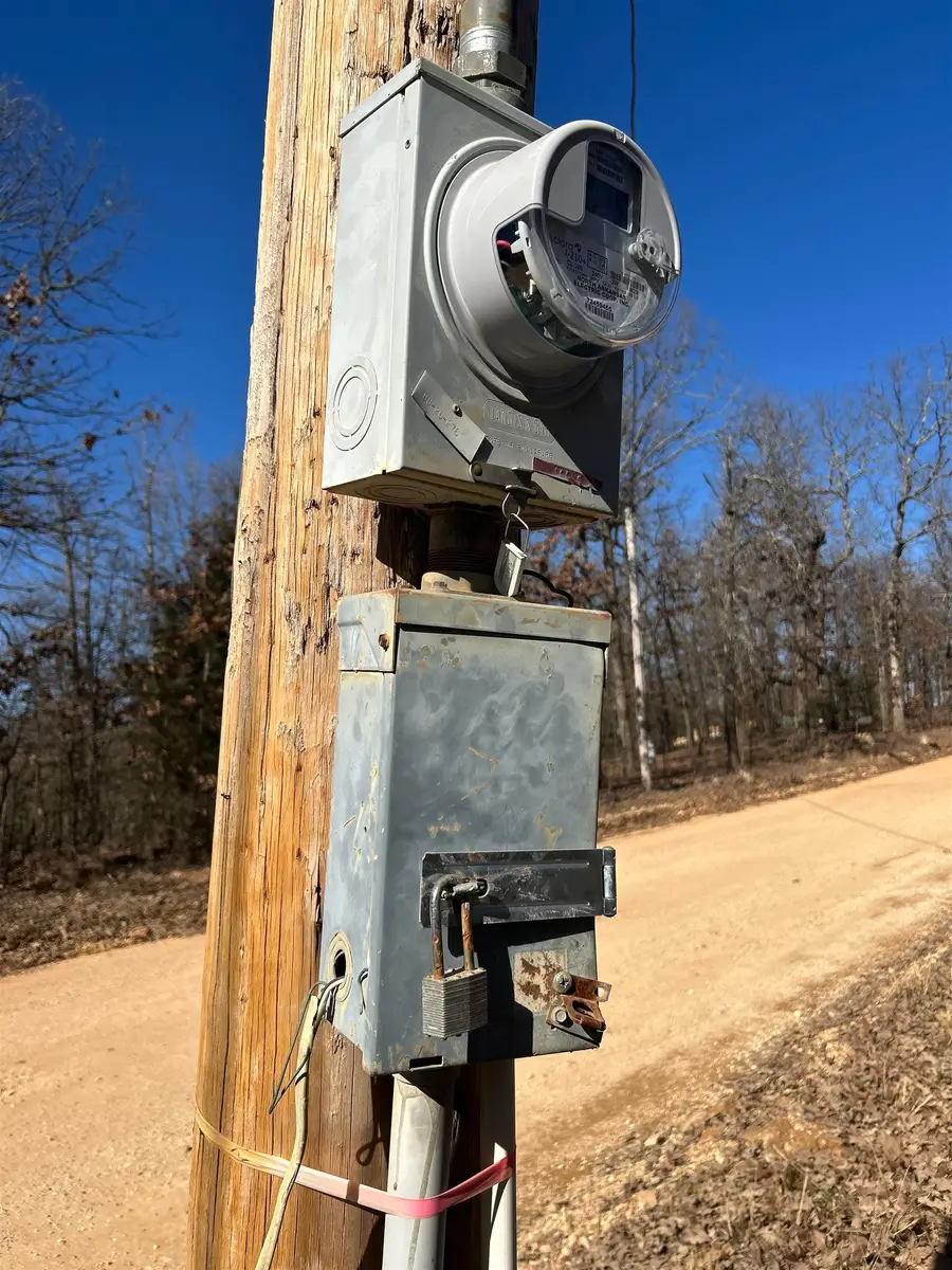 Address Withheld By Seller, Hardy, AR 72542 - Image #3