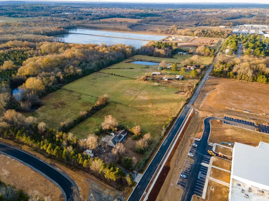 1355 Sherwood Lane, Conway, AR 72034 - Image #2