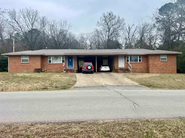 903 & 905 S Moose Street, Morrilton, AR 72110