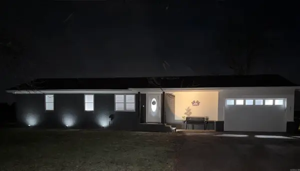 1401 Hwy 350, Wynne, AR 72396