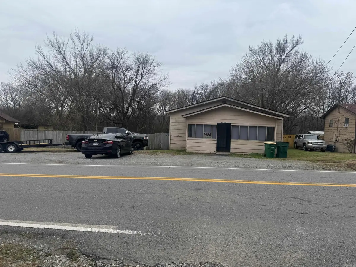 Address Withheld By Seller, Little Rock, AR 72206 - Image #1