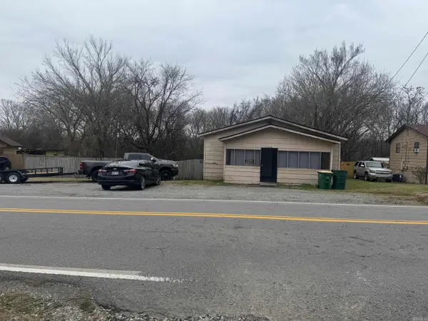 Address Withheld By Seller, Little Rock, AR 72206