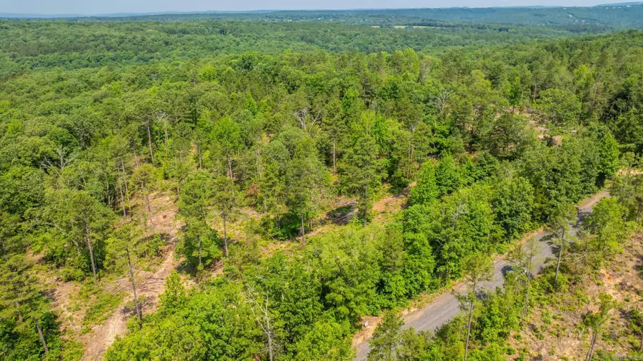 Tract 5 Harmony Mountain Road, Clinton, AR 72031 - #2