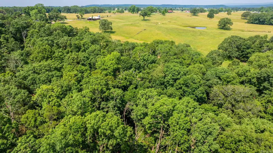 Tract 1 Harmony Mountain Road, Clinton, AR 72031 - #2