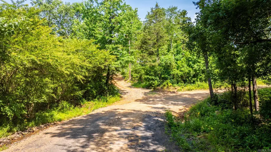 Tract 3 Harmony Mountain Road, Clinton, AR 72031 - #3