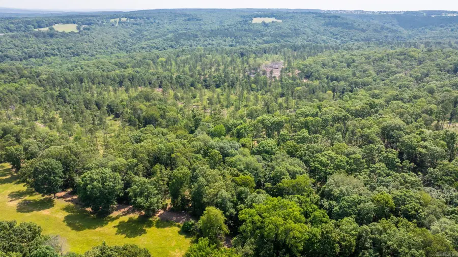 Tract 10 Harmony Mountain Road, Clinton, AR 72031 - #2