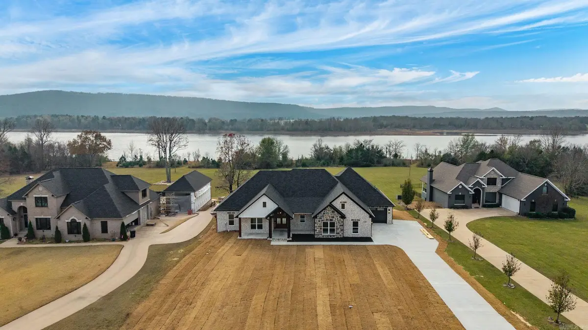 130 Emerald Lane, Greers Ferry, AR 72067 - #1