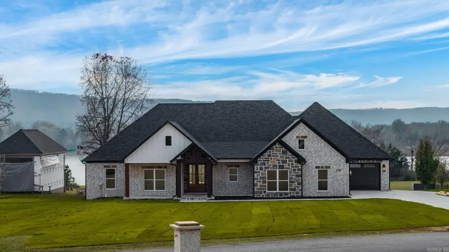 130 Emerald Lane, Greers Ferry, AR 72067 - #2