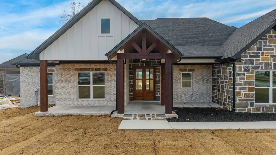 130 Emerald Lane, Greers Ferry, AR 72067 - #3