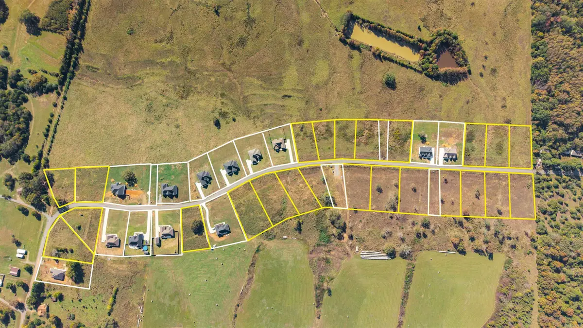 263 Castleberry Road, Greenbrier, AR 72058 - Image #1