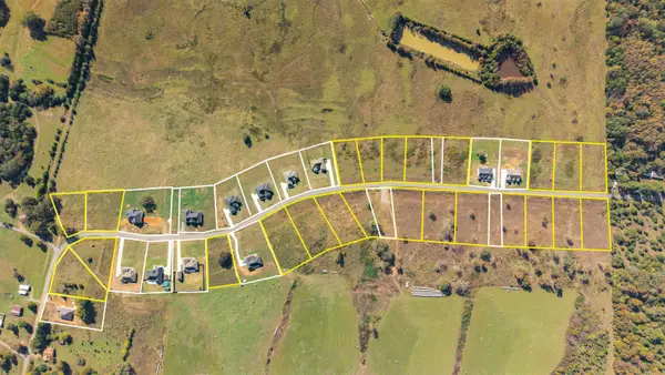 230 Castleberry Road, Greenbrier, AR 72058