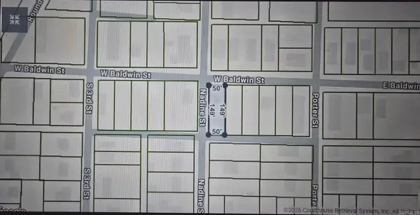 110 W Baldwin Street, Paragould, AR 72450