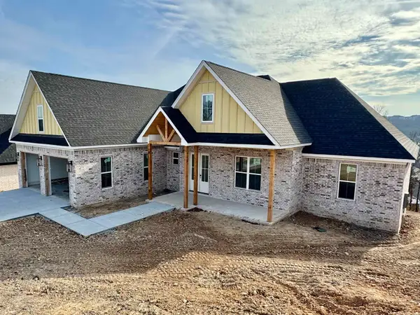 1013 Fern Ridge, Sherwood, AR 72120