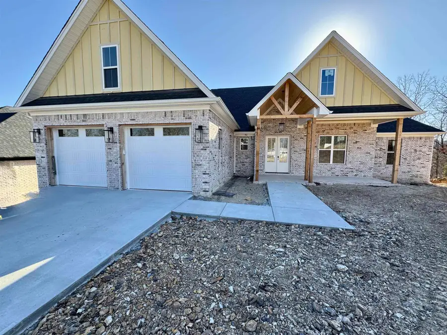 1013 Fern Ridge, Sherwood, AR 72120 - #2