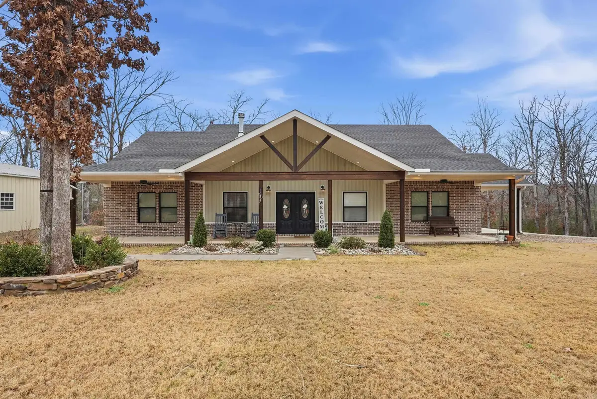 31 Griffin Ln, Houston, AR 72070 - Image #1