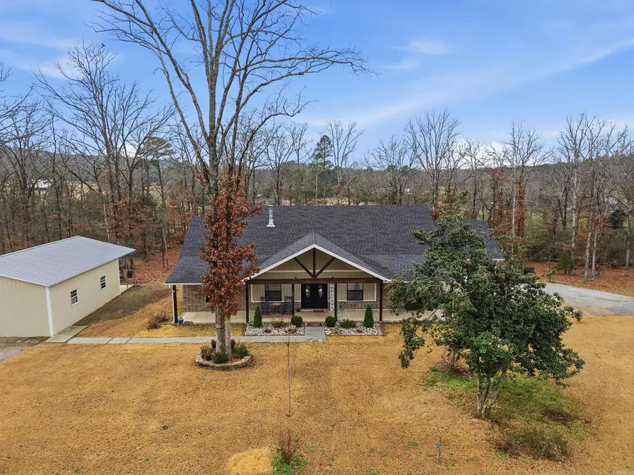 31 Griffin Ln, Houston, AR 72070 - Image #2