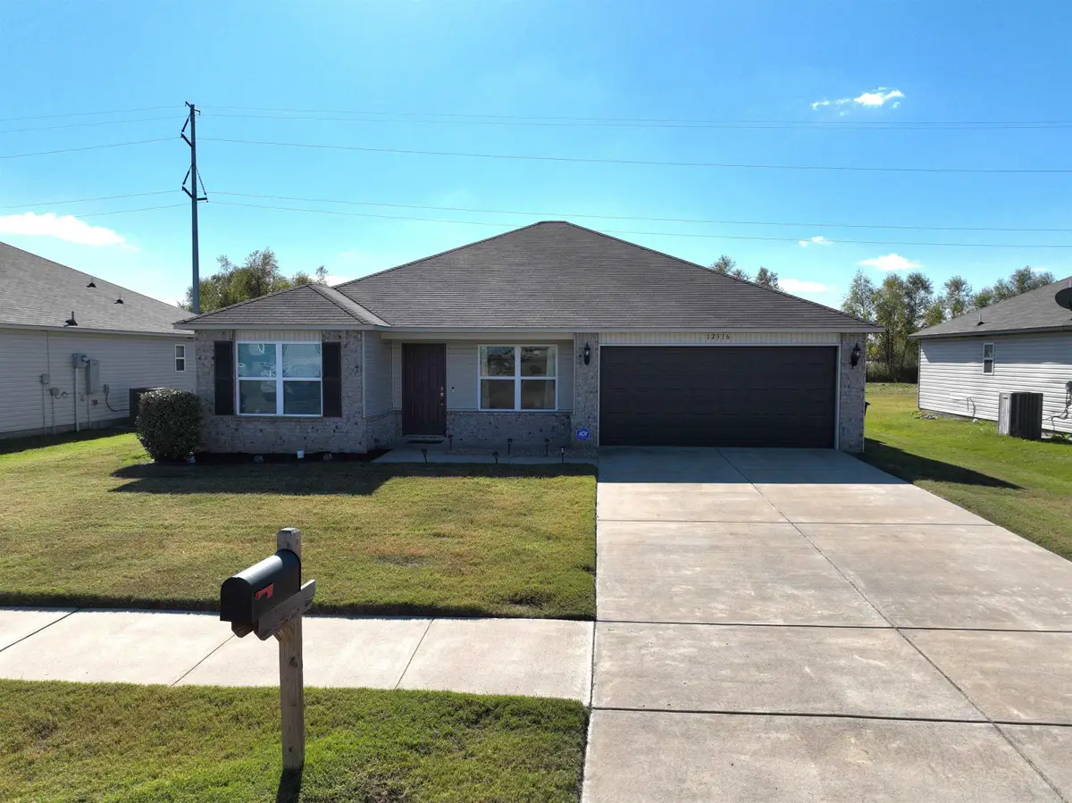 12316 Wahoo Drive, North Little Rock, AR 72117 - Image #1
