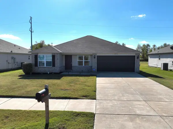 12316 Wahoo Drive, North Little Rock, AR 72117