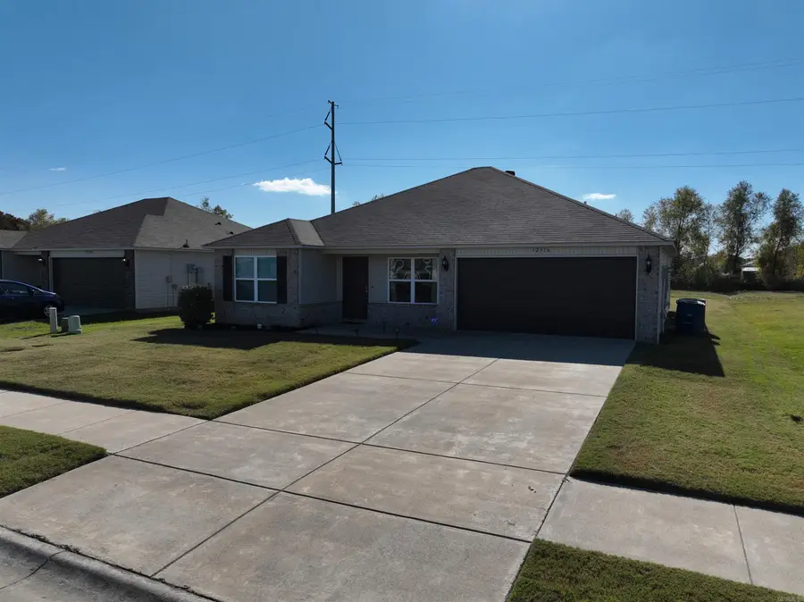 12316 Wahoo Drive, North Little Rock, AR 72117 - Image #2
