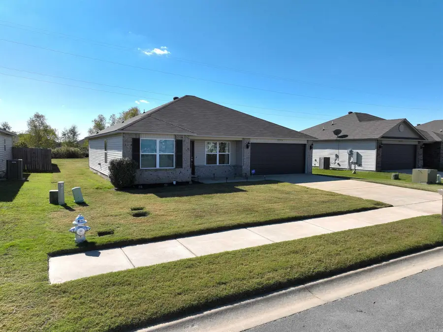 12316 Wahoo Drive, North Little Rock, AR 72117 - Image #3