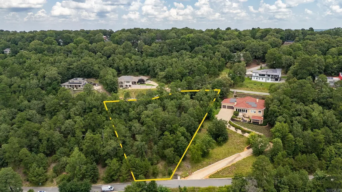 15 Woodglen Road, Little Rock, AR 72207 - Image #1