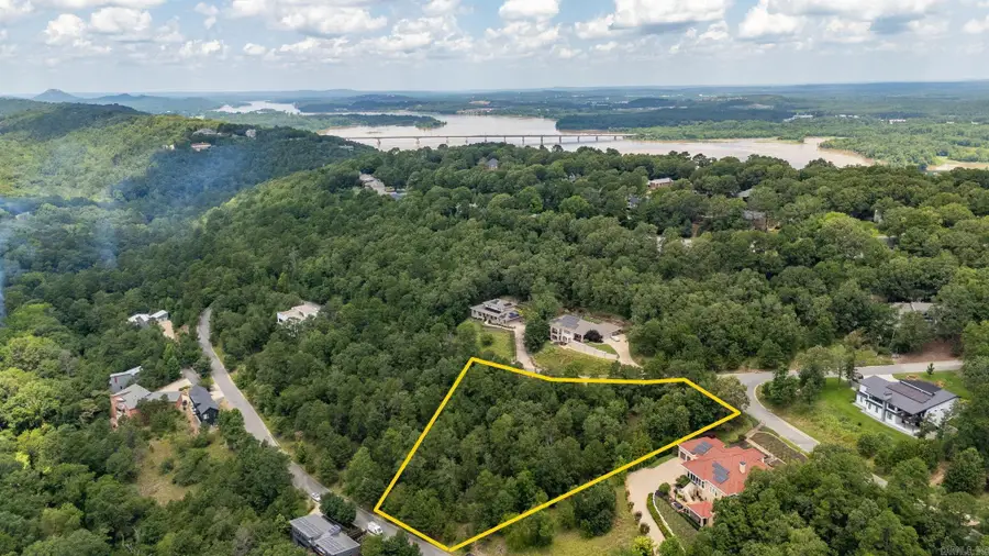 15 Woodglen Road, Little Rock, AR 72207 - Image #3