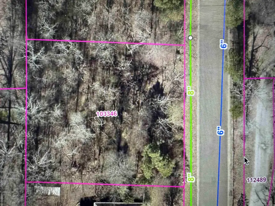 LOT 3 High Meadow Loop, Hot Springs, AR 71901 - #2